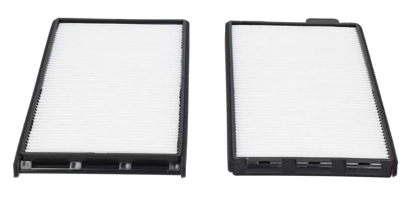 Салонный фильтр HIFI FILTER SC 80023