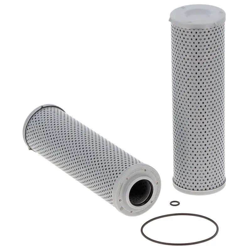 Фильтр гидравлического масла HIFI FILTER SH 60969