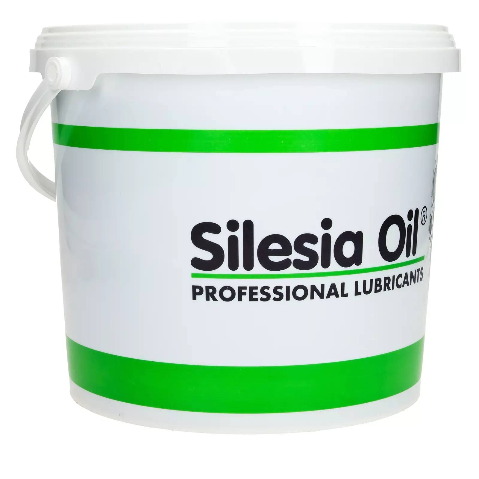 Полужидкая смазка Silesia Oil EPX0-4,5 кг
