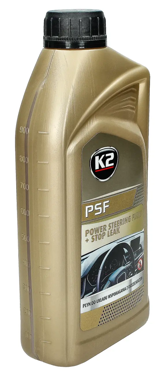 Бустерная жидкость K2 PSF STOP LEAK 1l