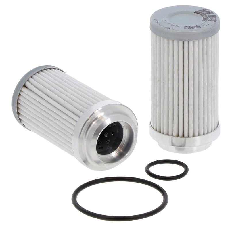 Гидравлический масляный фильтр HIFI FILTER SH 60695