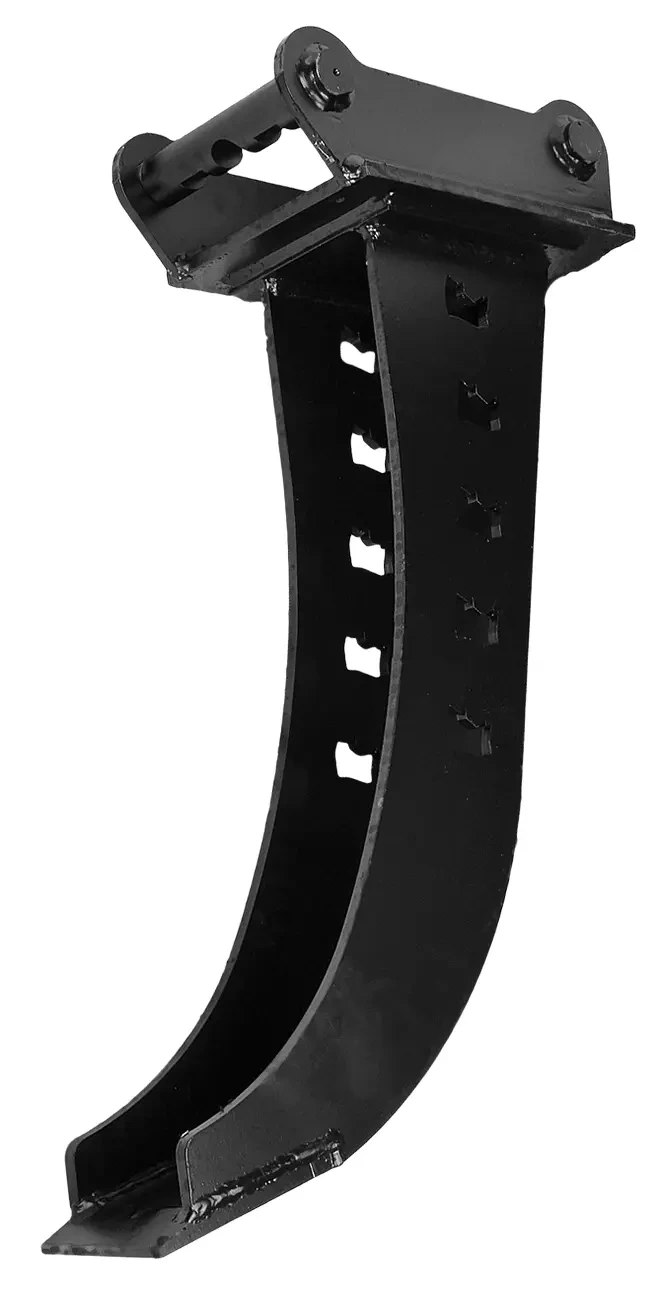 Кабельный ковш для Lehnhoff MS01 - 70cm быстроразъемный разъем