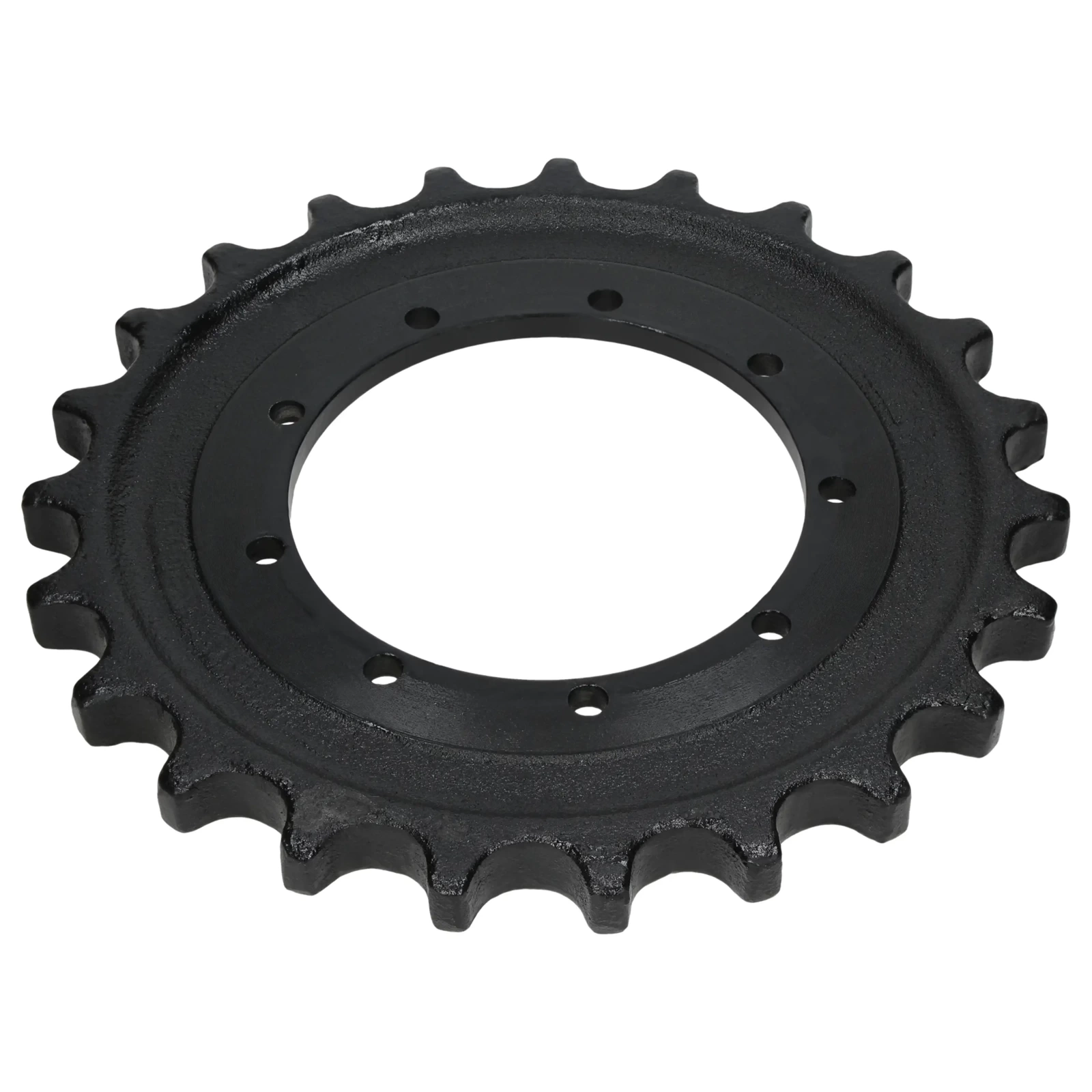 Приводное колесо Komatsu PC10-6 (20N-27-41510)