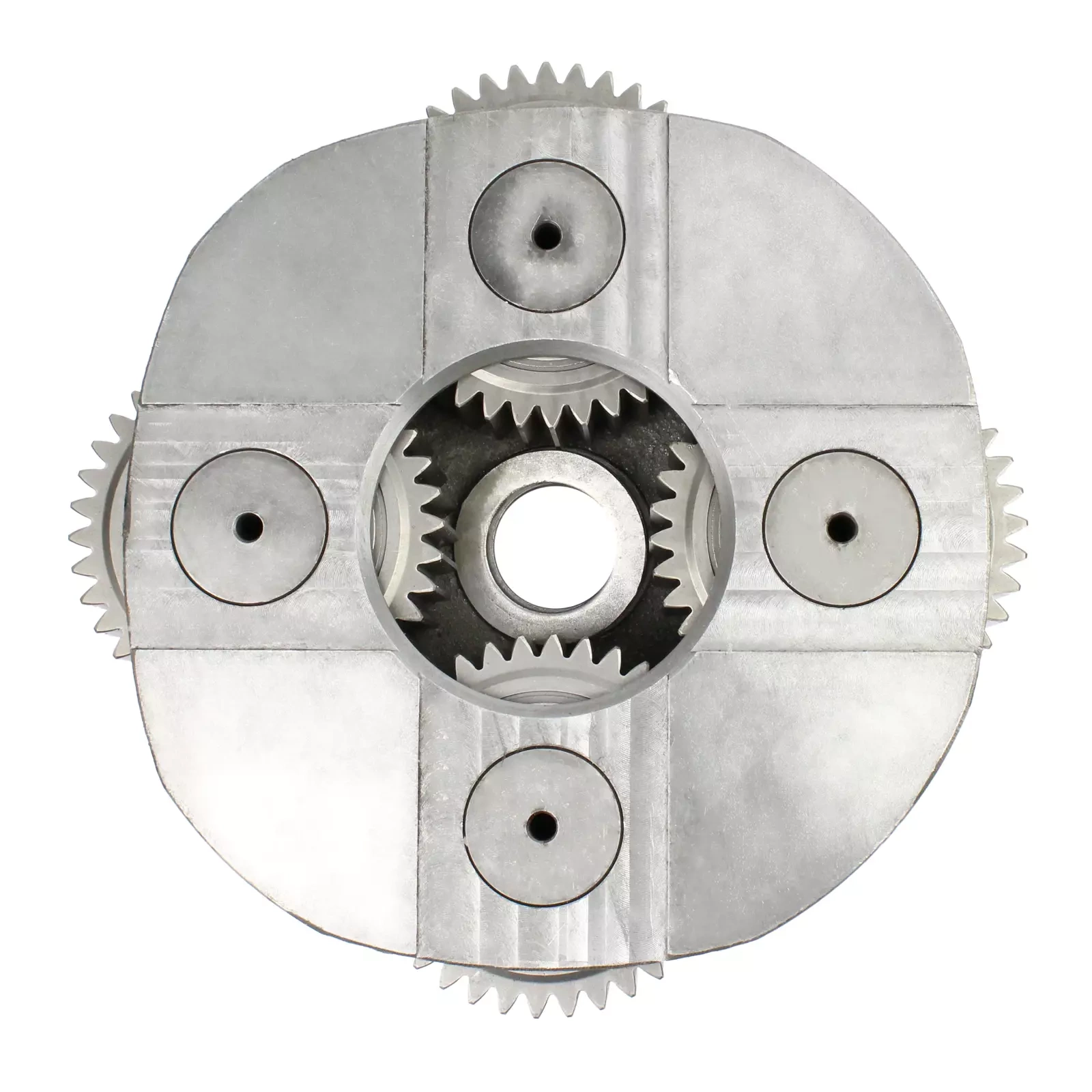 Редуктор Komatsu PC228UU