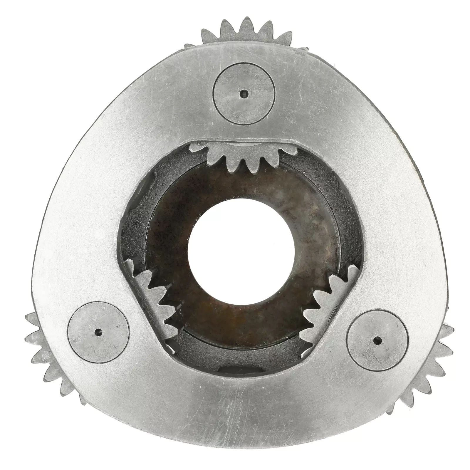 Редуктор HITACHI ZX210H