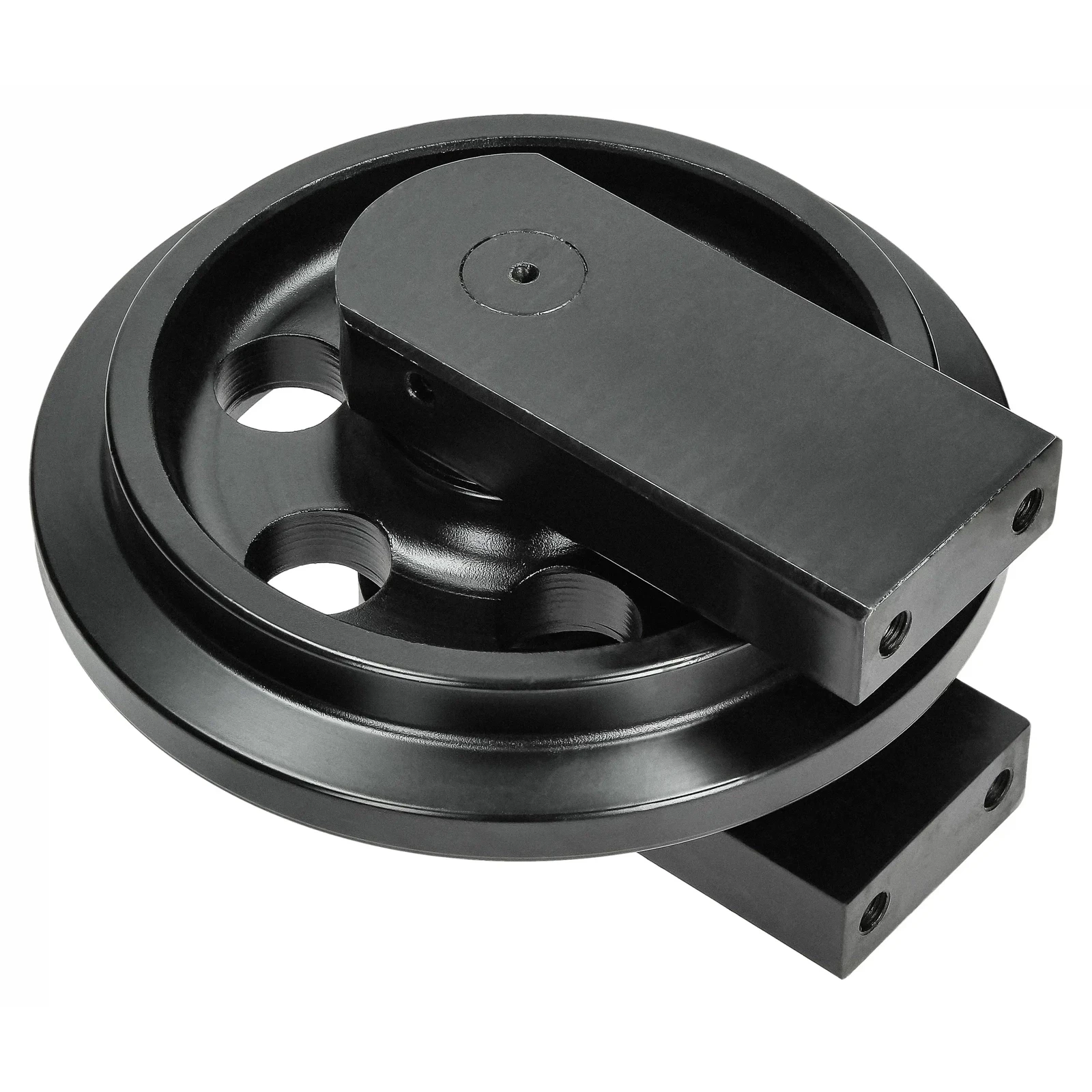 Натяжное колесо KUBOTA U15-3 (RB237-21308)