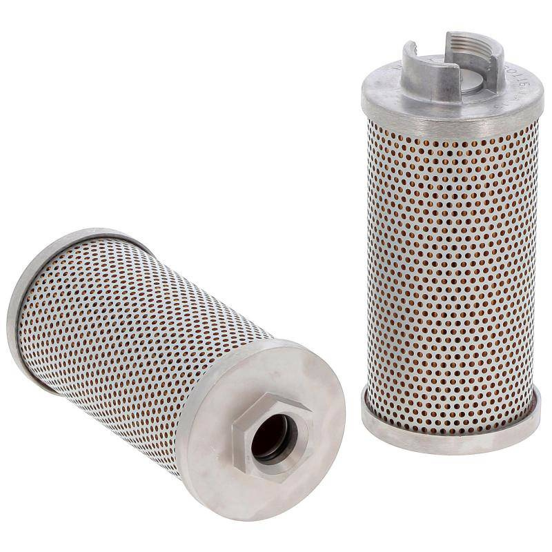 Гидравлический масляный фильтр HIFI FILTER SH 60116