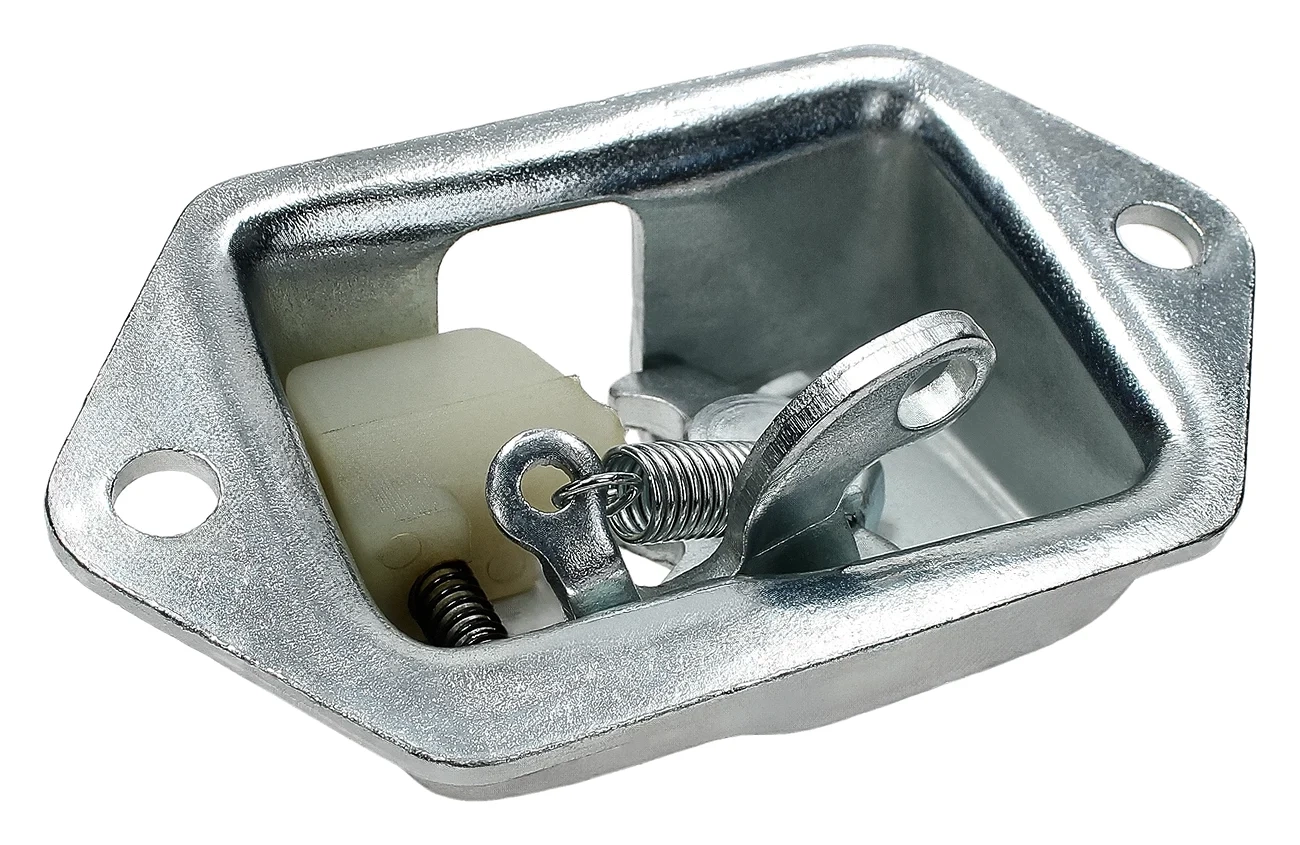 Замок двери кабины CASE CX36B