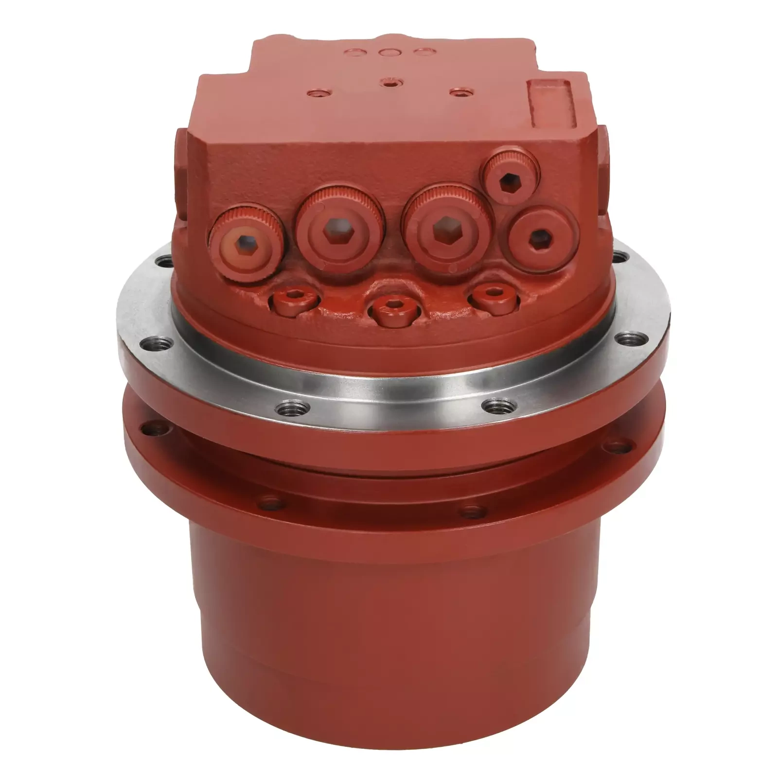 Hydromotor KUBOTA U10
