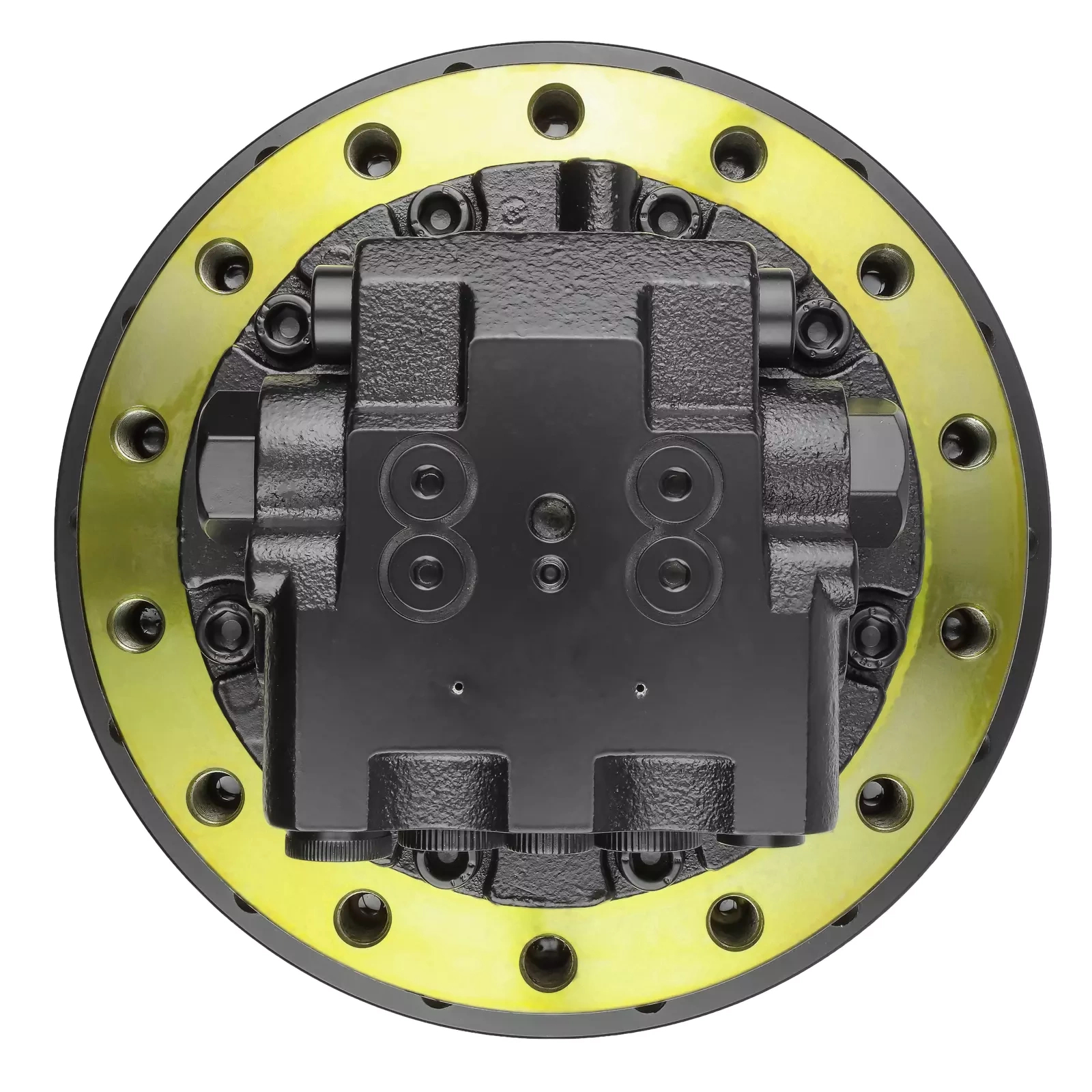 Hydromotor KOMATSU PC88 MR-8
