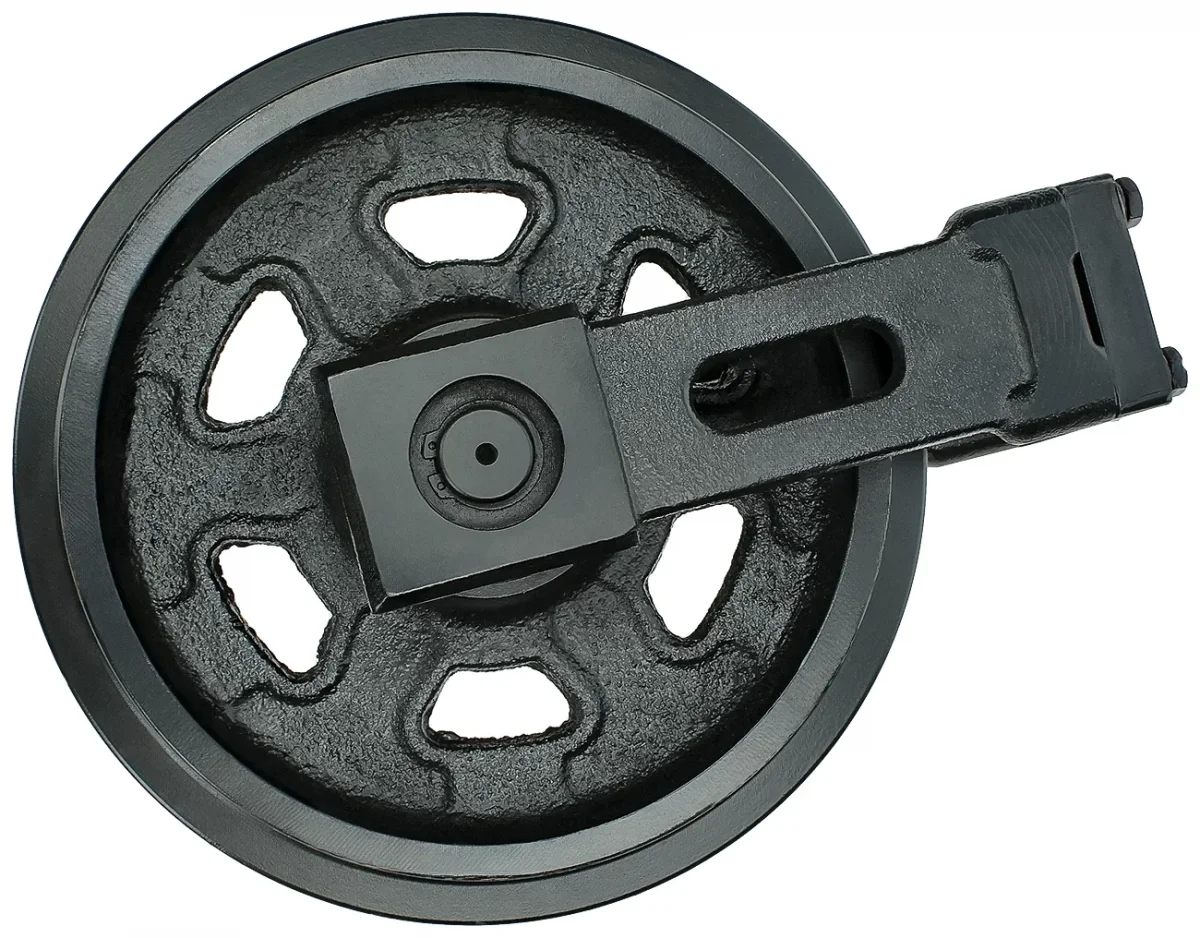 Натяжное колесо YANMAR SV22