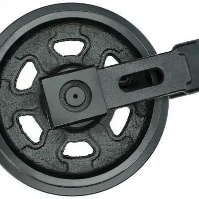 Натяжное колесо YANMAR SV20