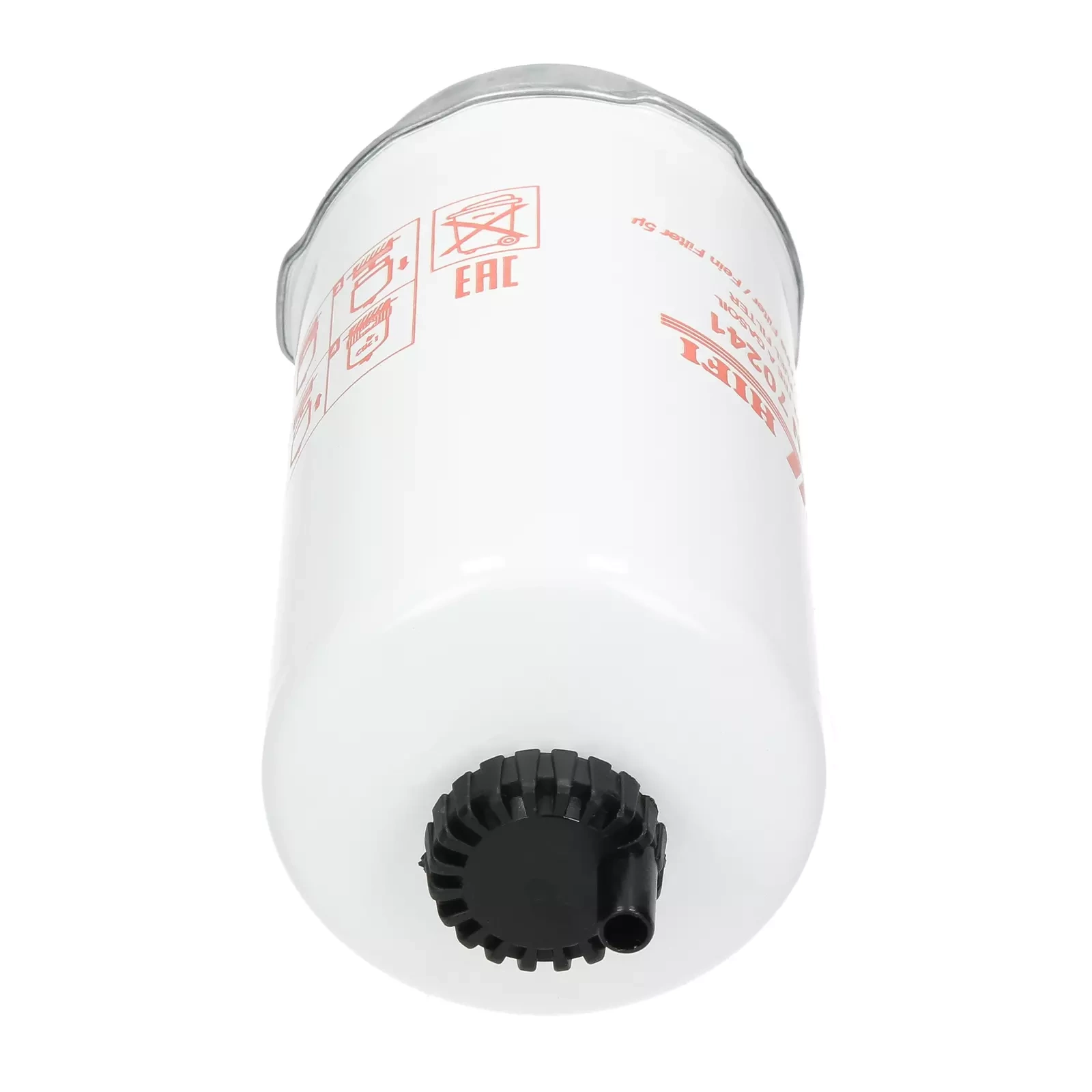 Топливный фильтр HIFI FILTER SN 70241