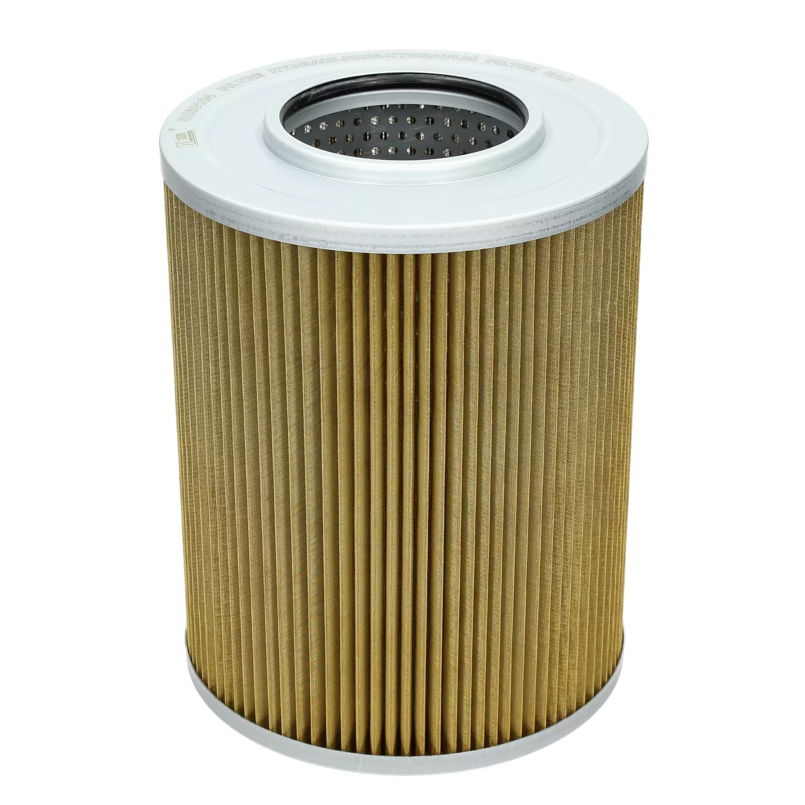 Гидравлический масляный фильтр HIFI FILTER SH 60104