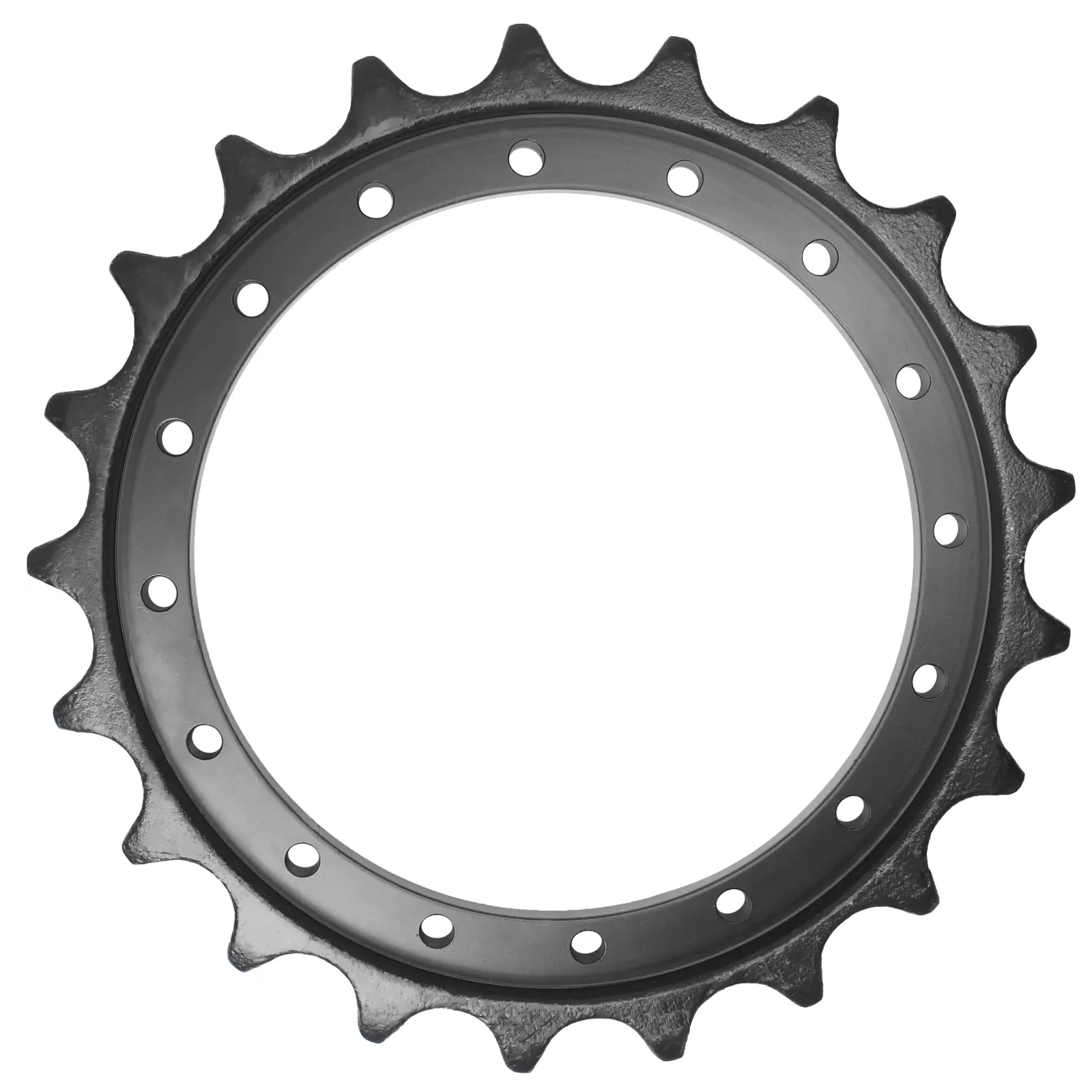 Приводное колесо CAT 317 GC