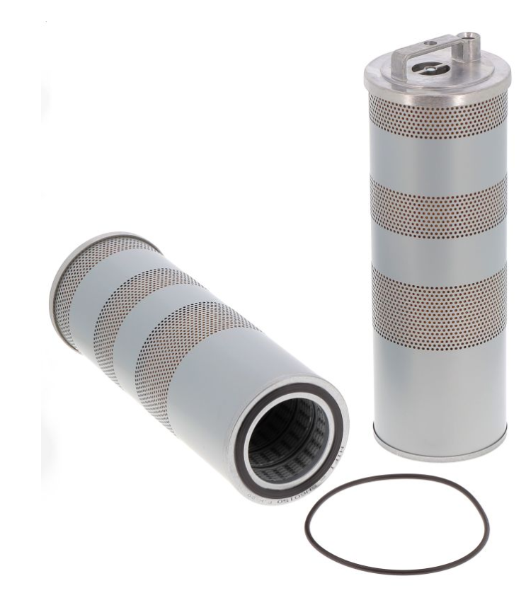 Гидравлический масляный фильтр HIFI FILTER SH 60150