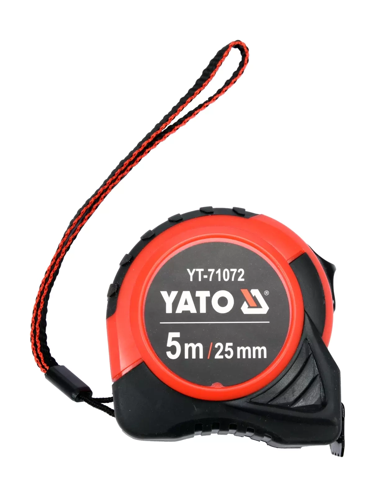 Рулонная мера, метр 5M YATO (YT-71072)