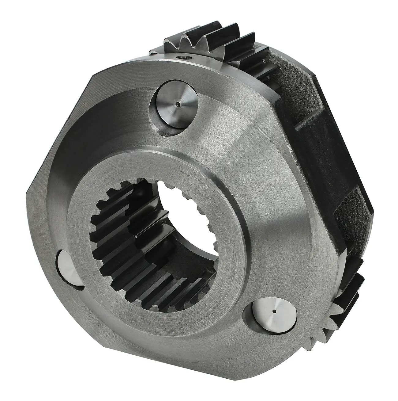 Редуктор редуктора CASE cx235c SR (168437a1)