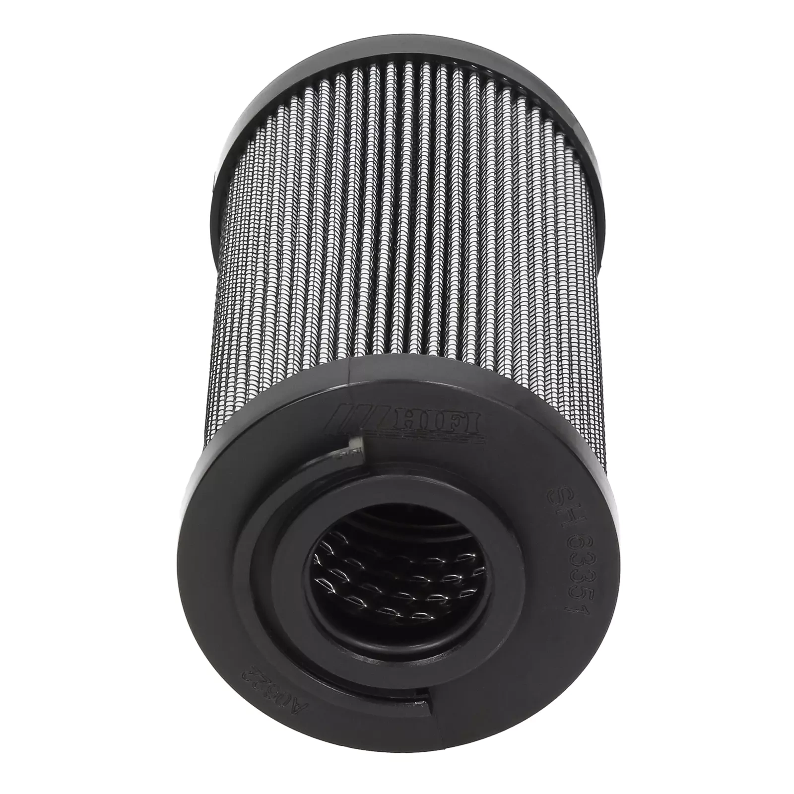 Гидравлический масляный фильтр HIFI FILTER SH 63351