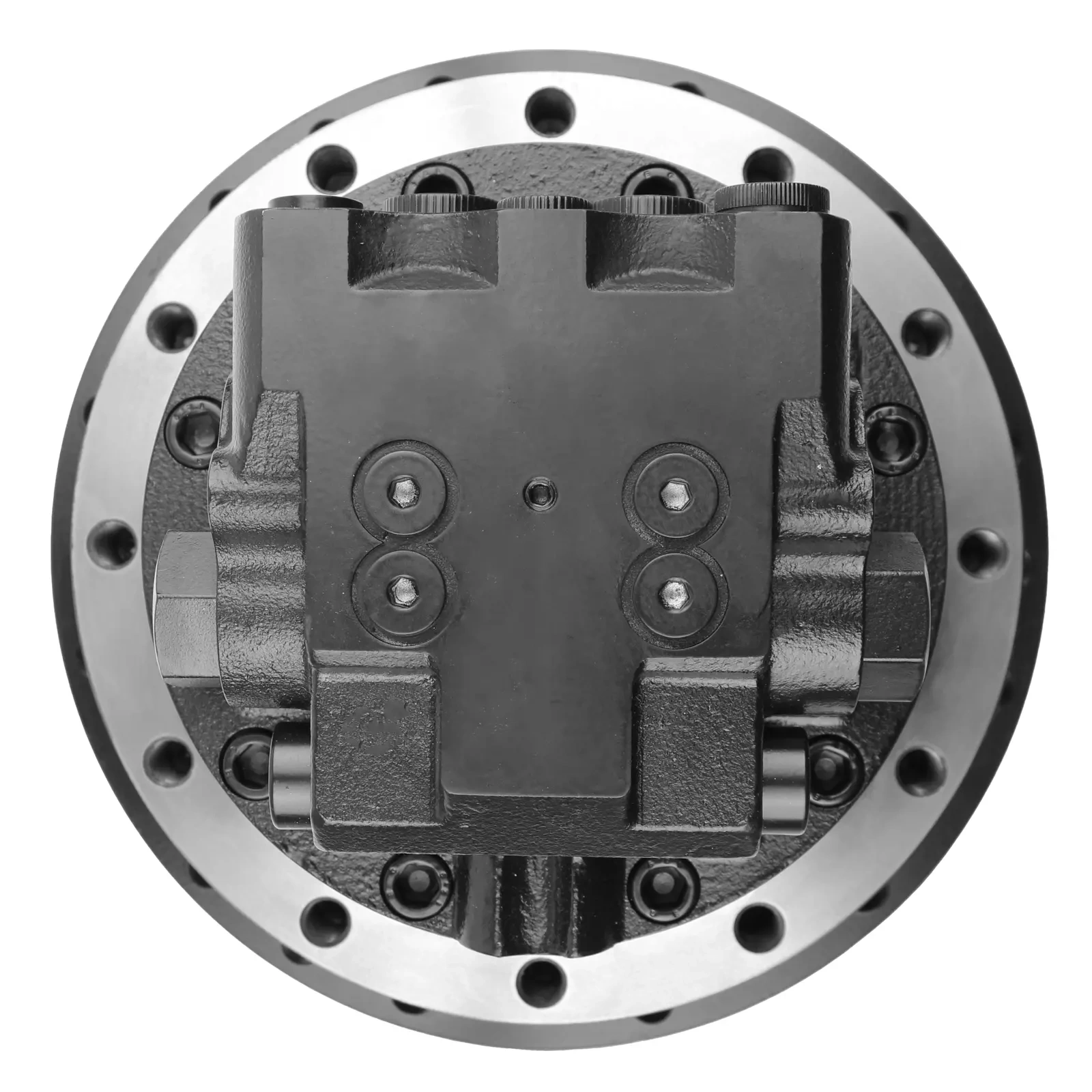 Hydromotor VOLVO EC60C (VOE14685548)