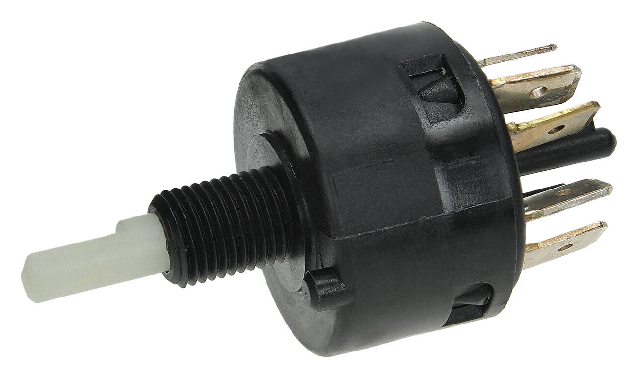 Переключатель рабочего света VOLVO EW145B