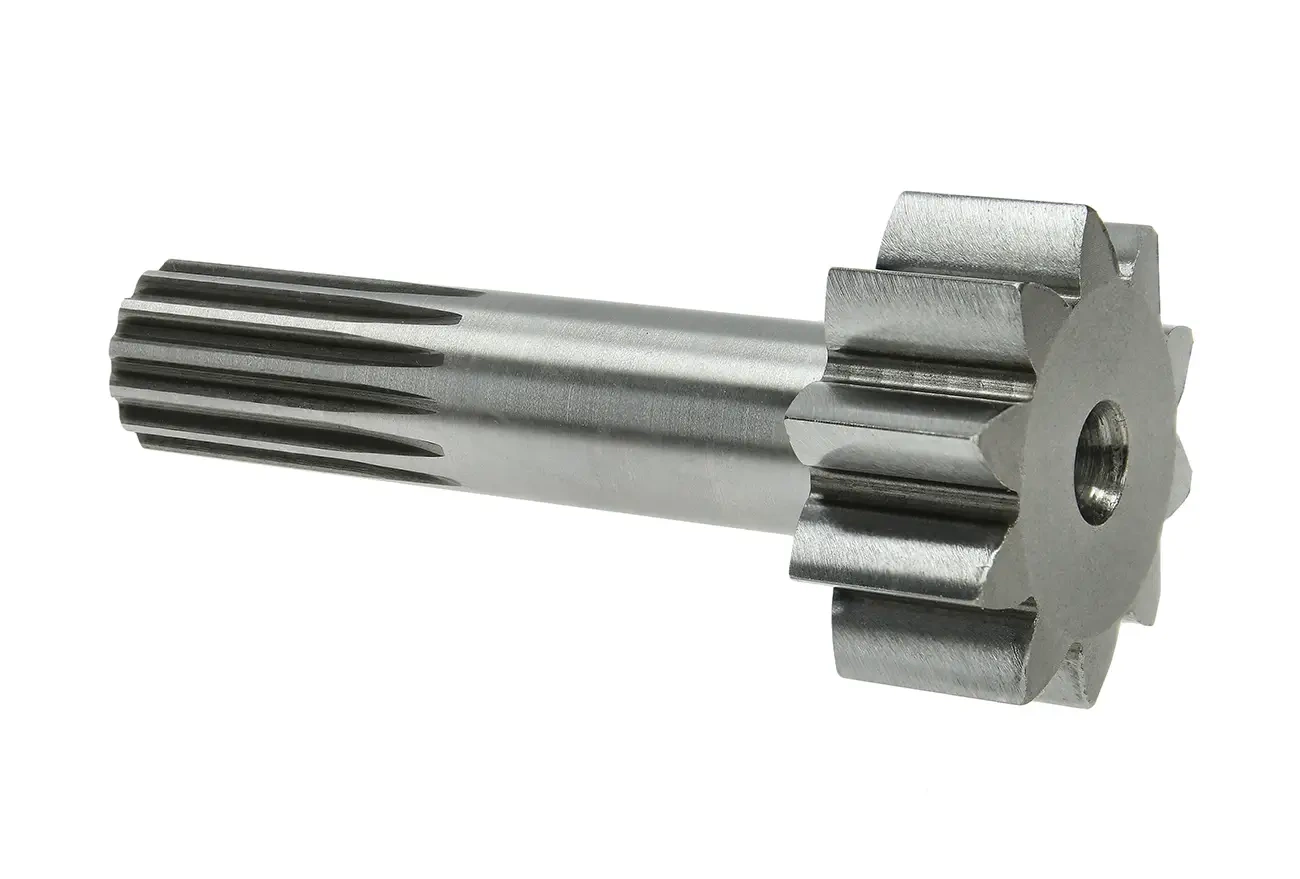 Ролик Neuson 1503