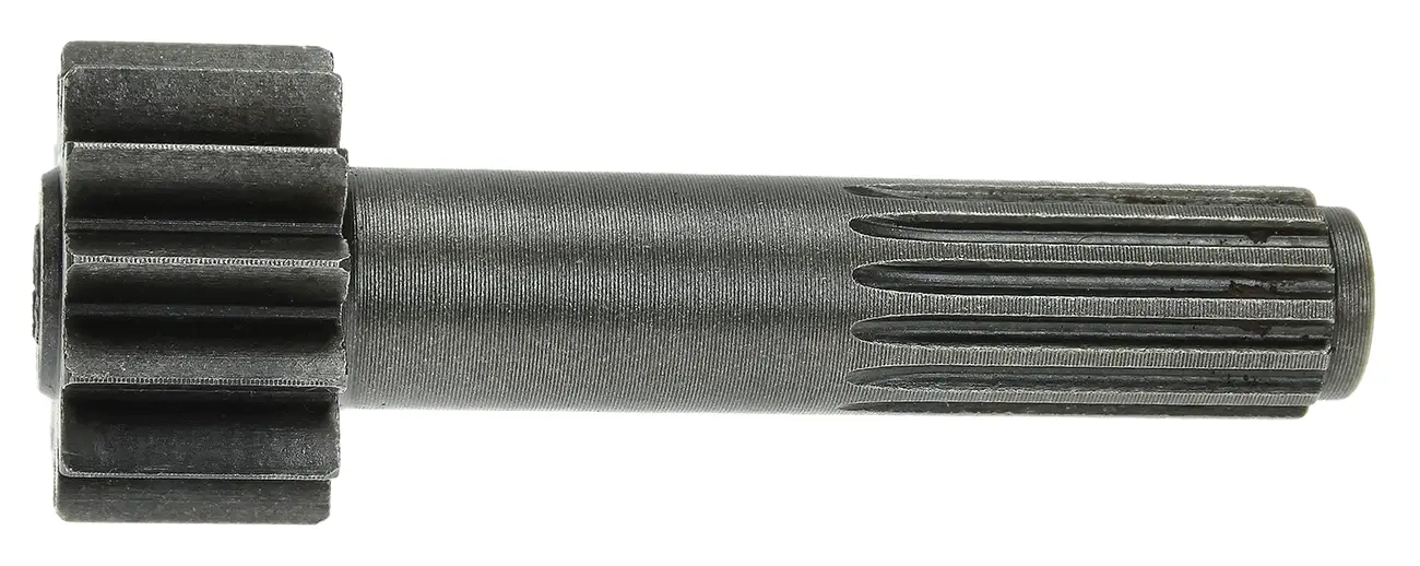 Вал кулачка Yanmar B37