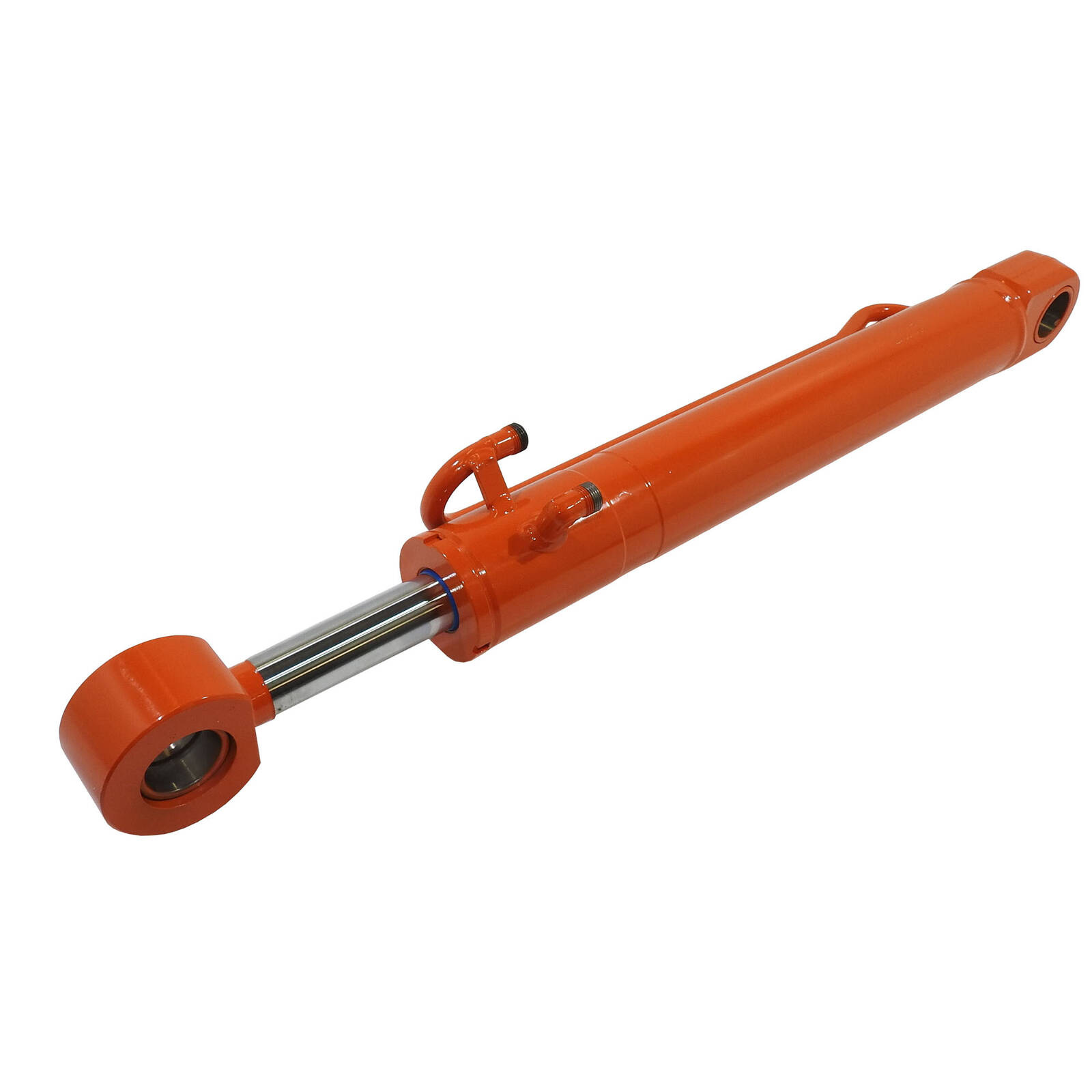 Привод ковша KUBOTA KX61-3
