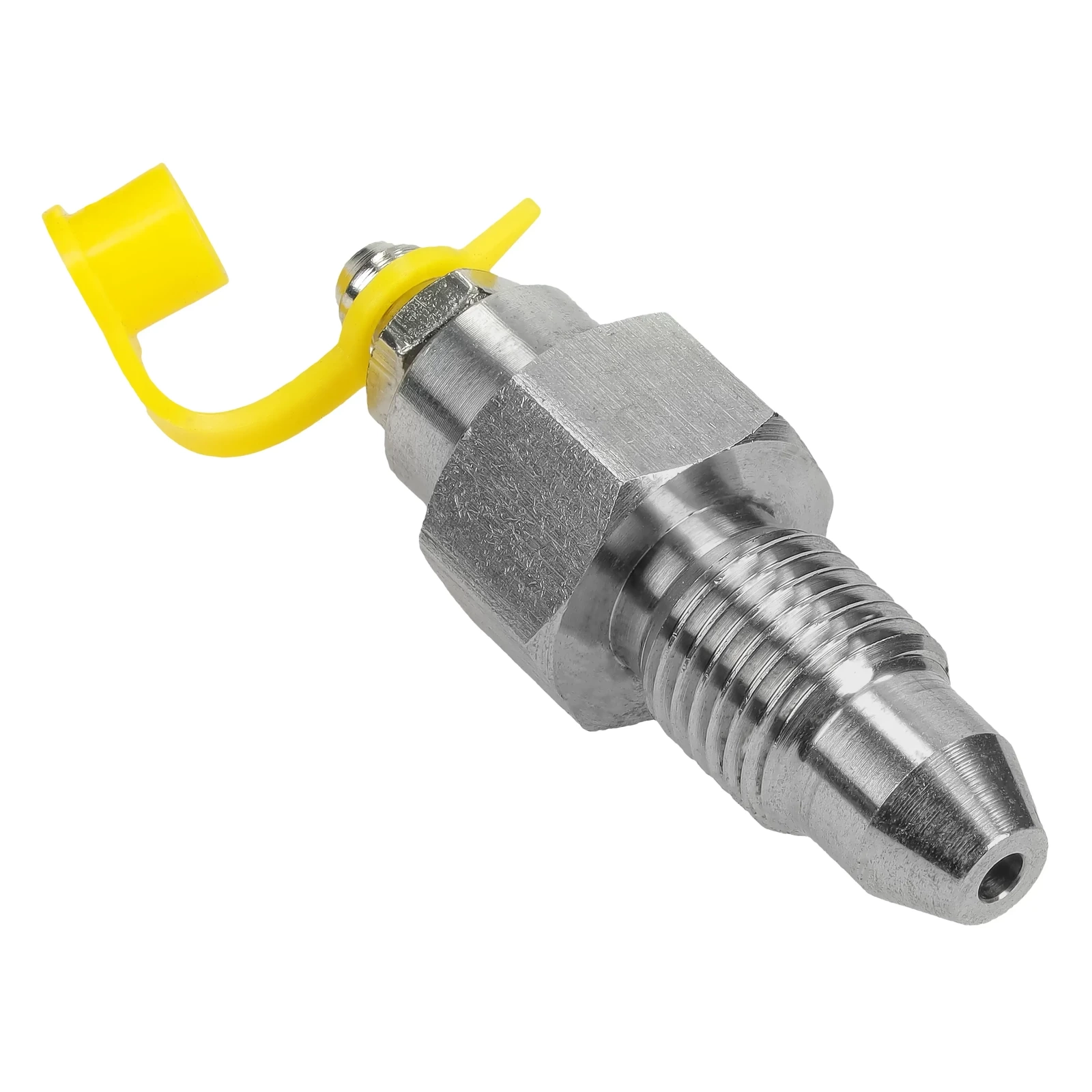 Клапан натяжителя гусеницы HITACHI ZX10 U-2