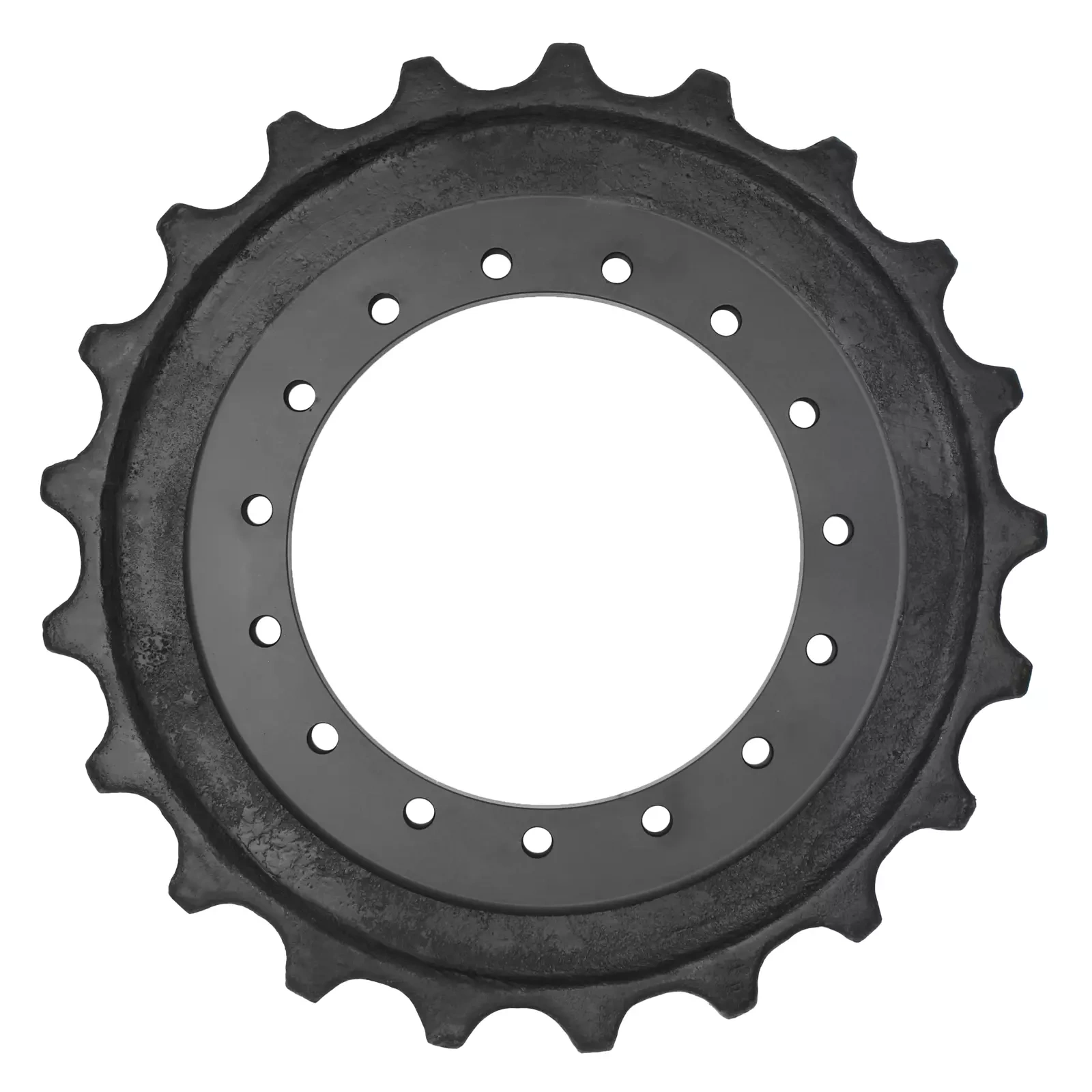 Приводное колесо CAT 307E