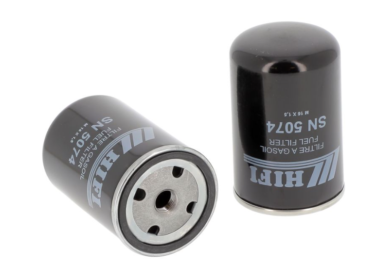 Топливный фильтр HIFI FILTER SN 5074