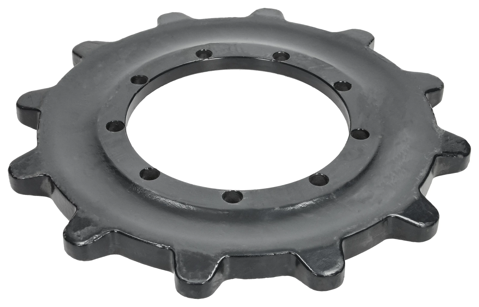 Приводное колесо Yanmar SV08-1EX