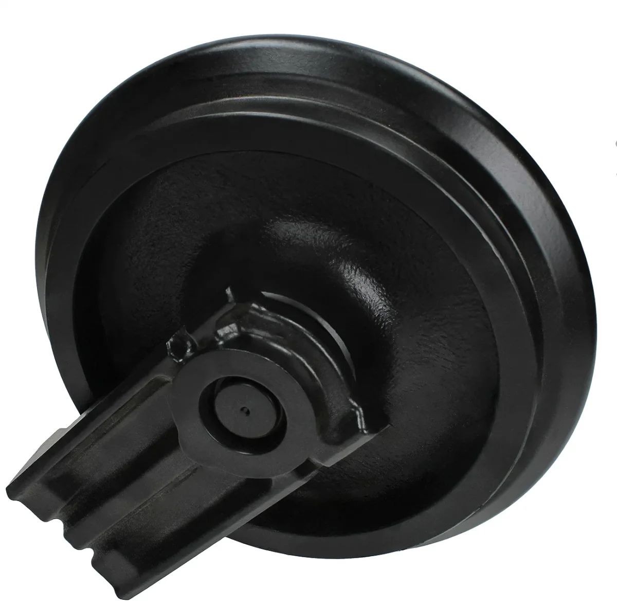 Натяжное колесо KUBOTA KX018-4