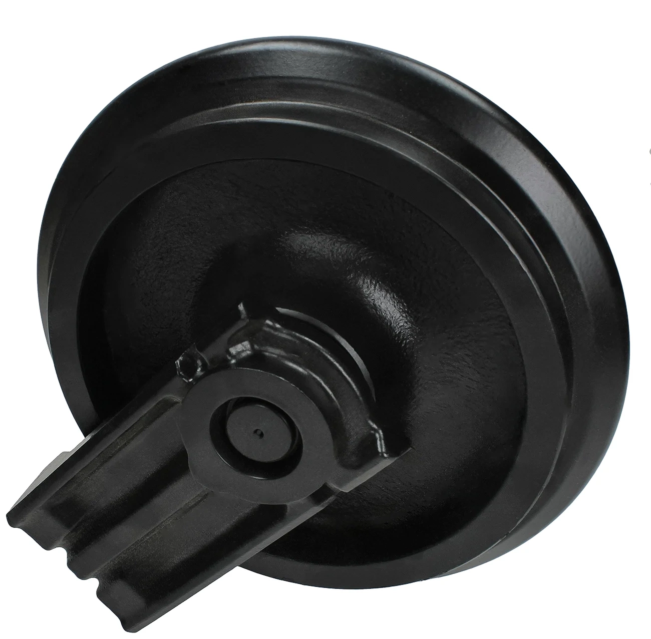 Натяжное колесо KUBOTA KX019-4