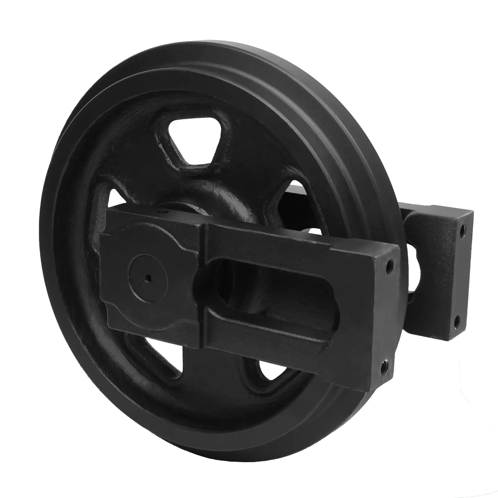 Натяжное колесо Komatsu PC20 MR-2 (22L-30-27200)
