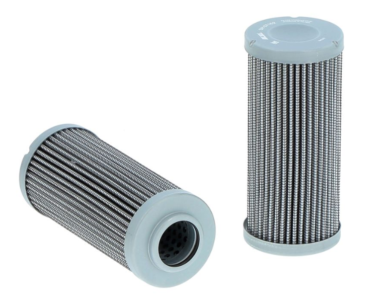 Гидравлический масляный фильтр HIFI FILTER SH 57152