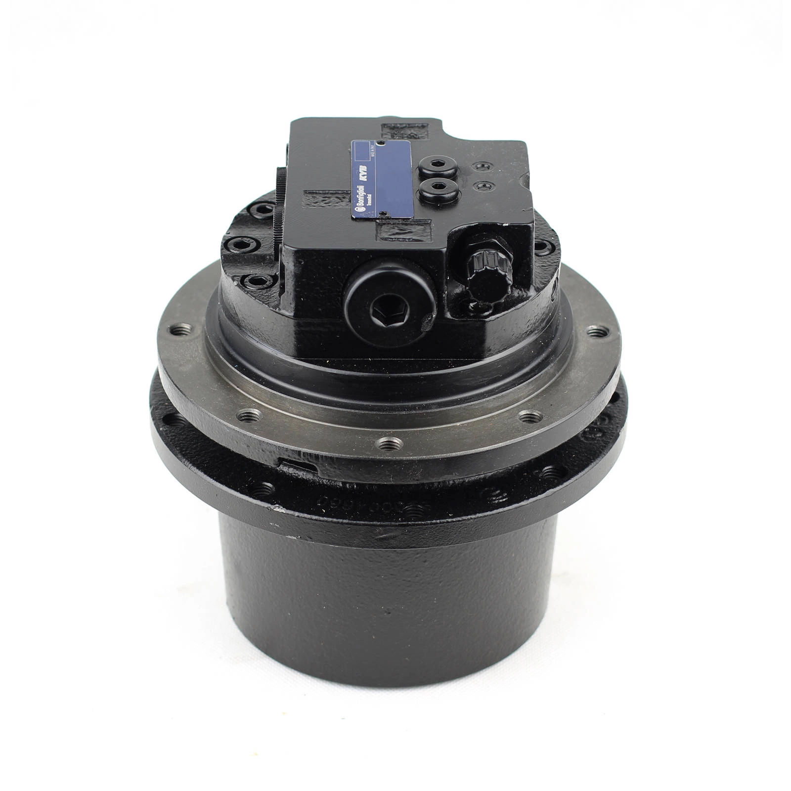 Hydromotor CAT 301.8