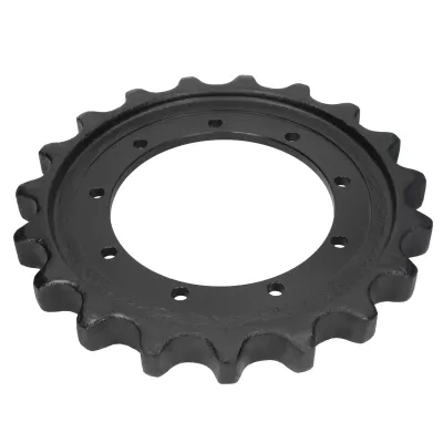 Приводное колесо TEREX-Schaeff HR5. 0 — фото 2