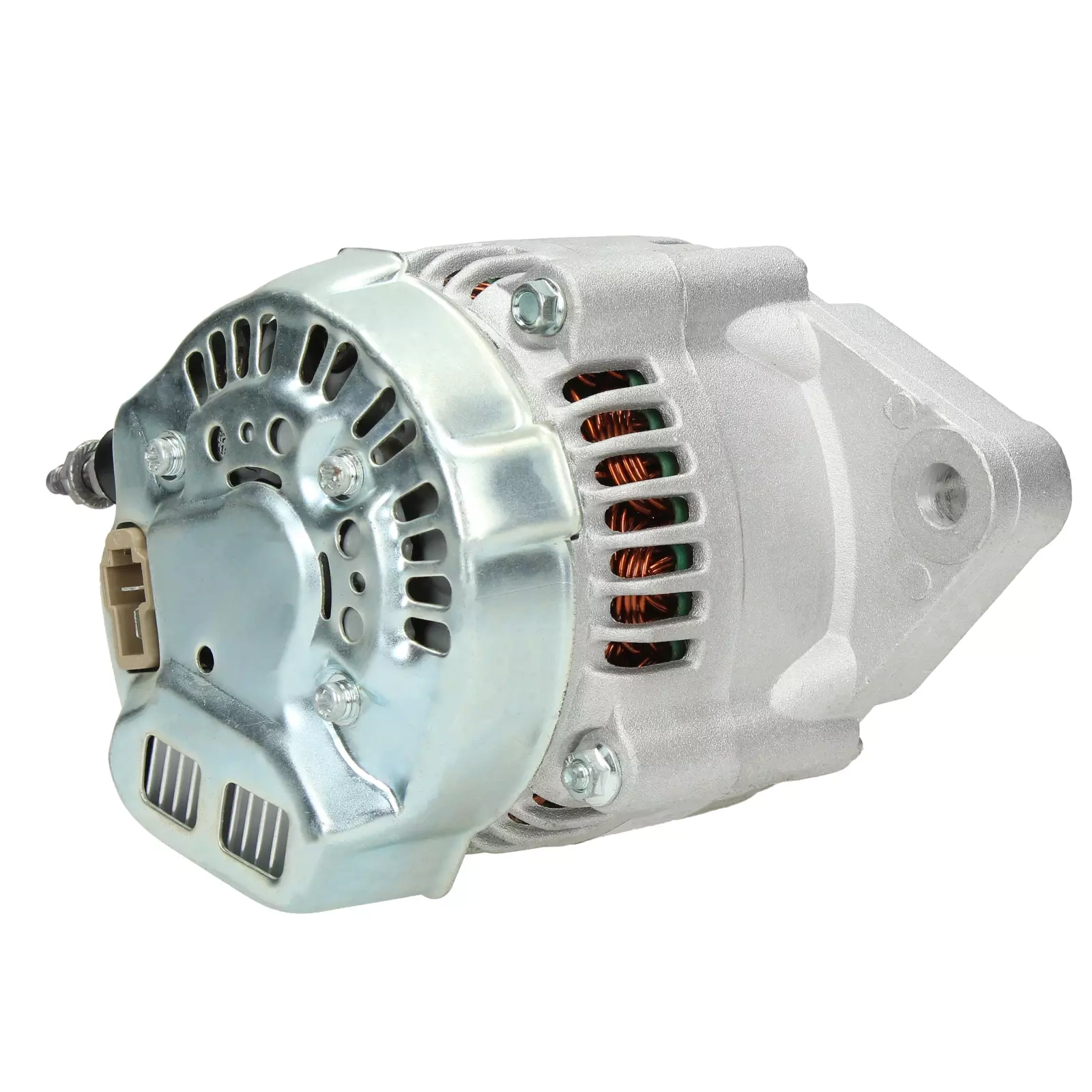 Alternator BOBCAT MT50