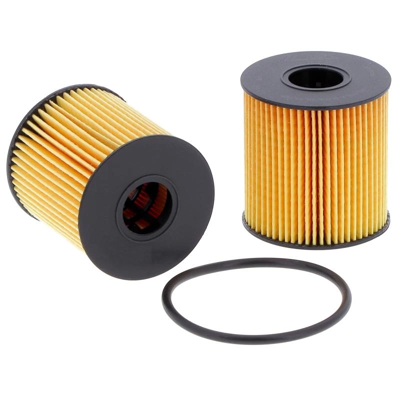 Фильтр моторного масла HIFI FILTER SO 9050