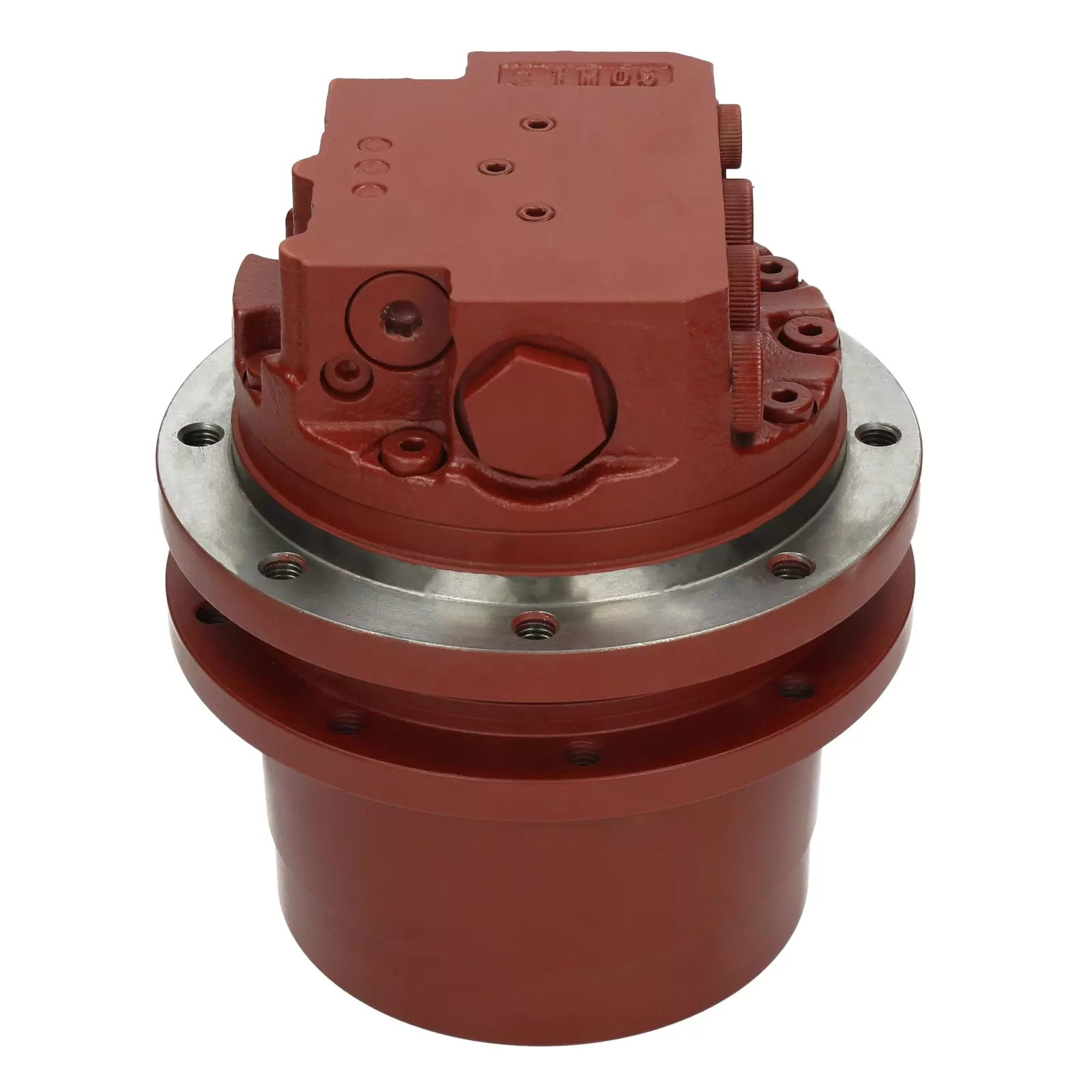 Hydromotor KUBOTA KX41-2