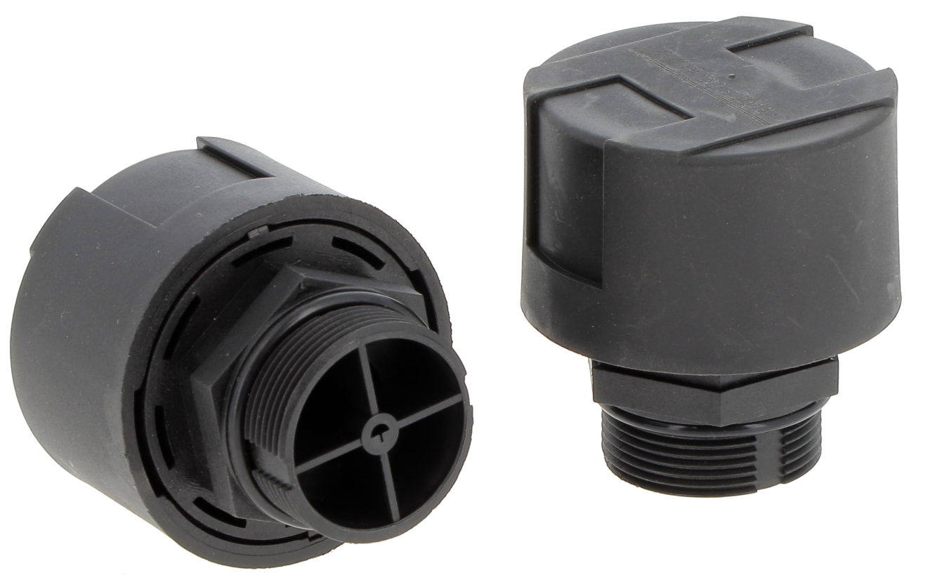 Фильтр обратного осмоса HIFI FILTER FS 327