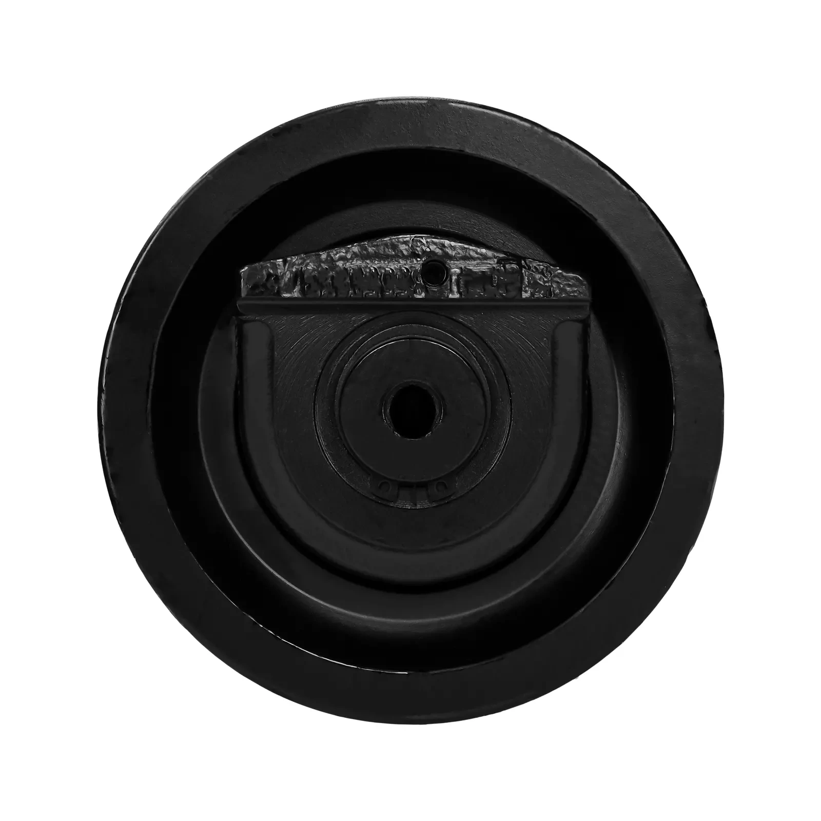 Рулон jezdna YANMAR VIO50U