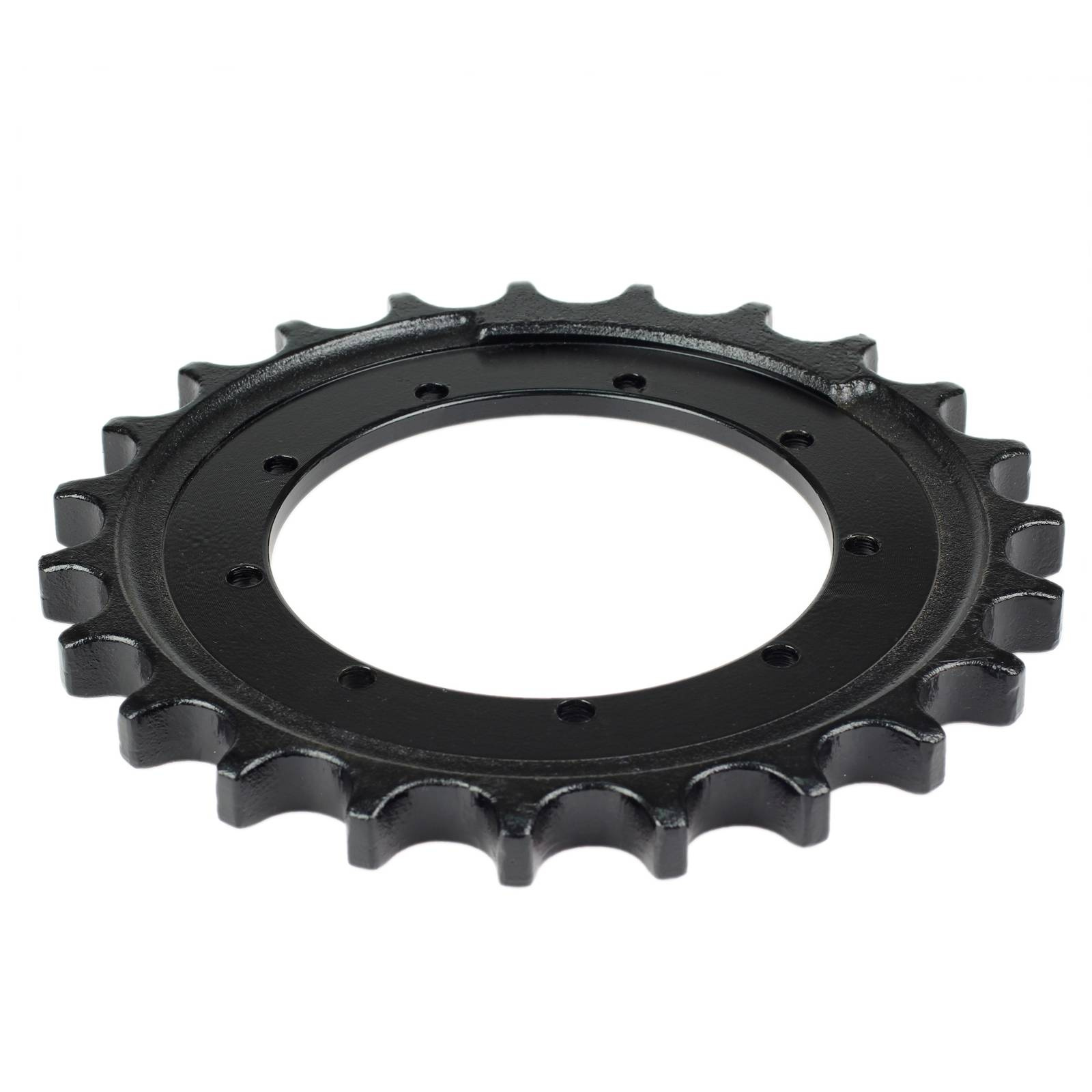 Приводное колесо Komatsu PC30-6 (20S-27-33110)