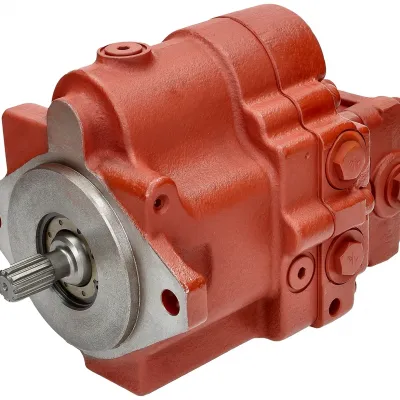 Гидравлический насос DOOSAN DX19