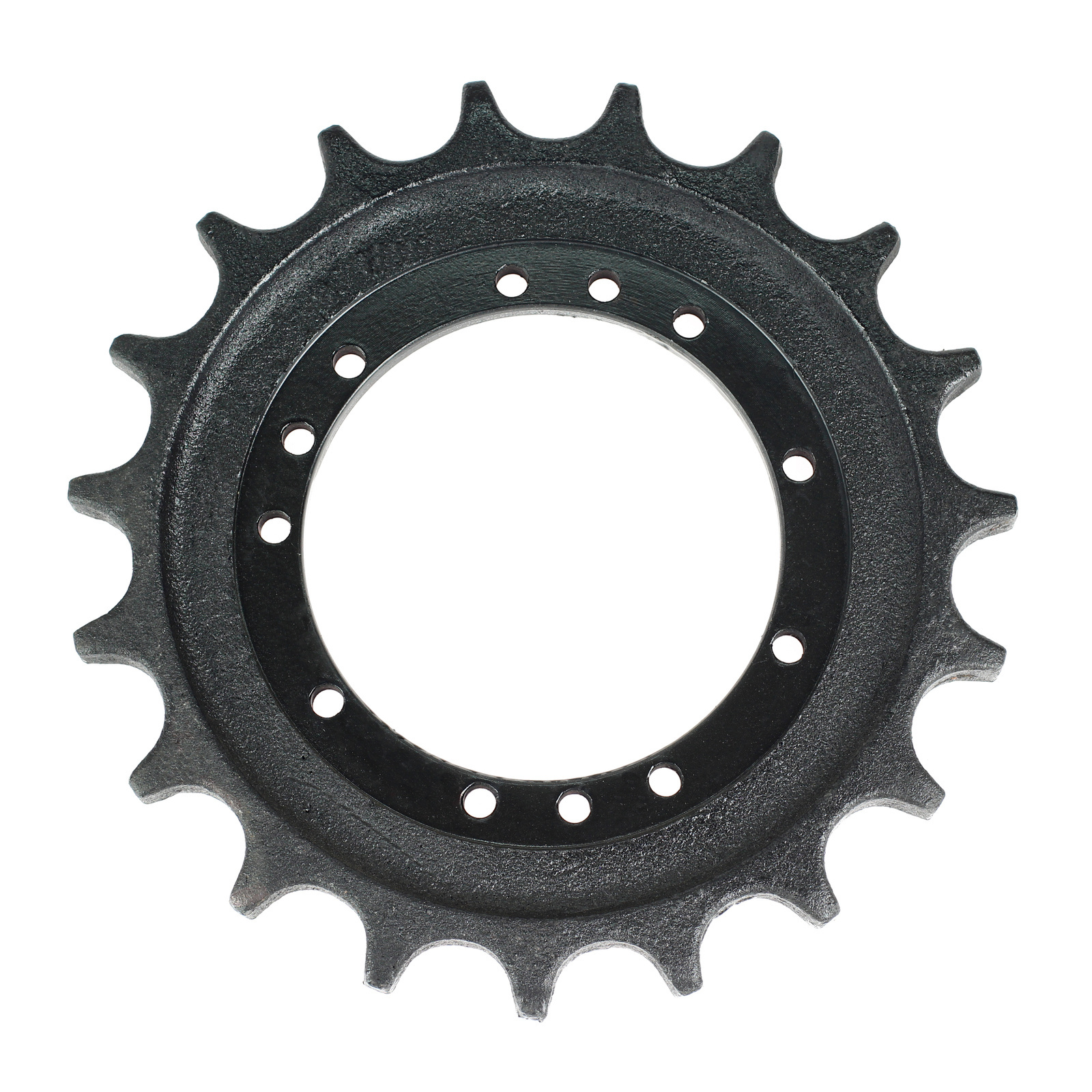 Приводное колесо CASE CX27B (72282279)