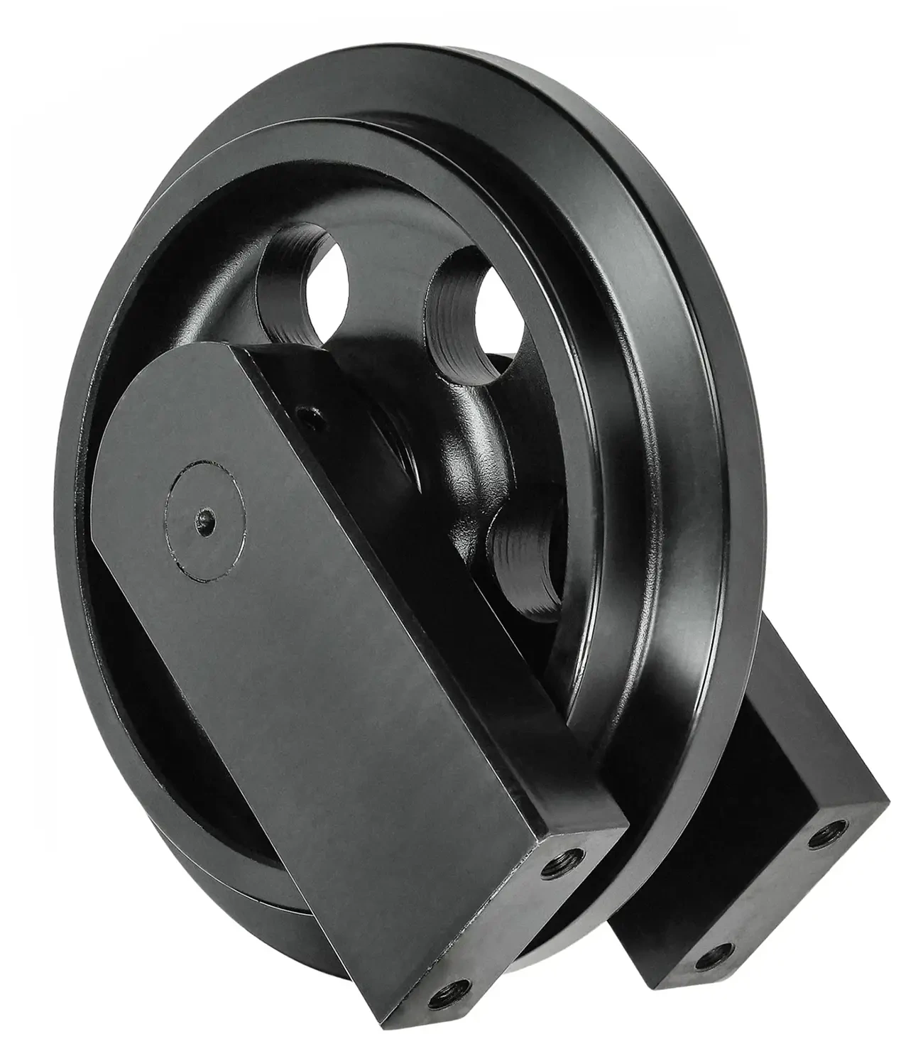 Натяжное колесо KUBOTA KX36-3 (RB237-2130-0)
