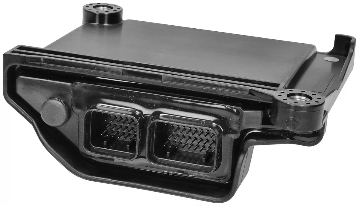 Sterownik жестокого ECU BOBCAT S160
