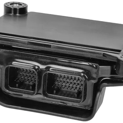 Sterownik жестокого ECU BOBCAT S130