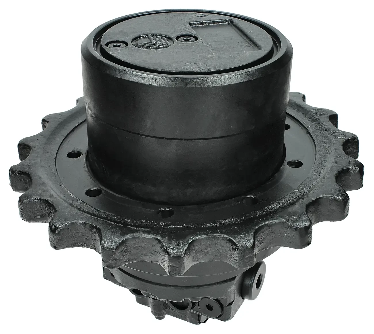 Hydromotor KOBELCO SK20SR (PM15V00016F1)